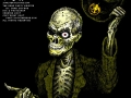 The Dead Partymeister